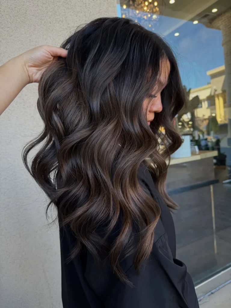 Subtle Summer Hair Color Ideas for Brunettes 2026 That Look Effortless and Expensive