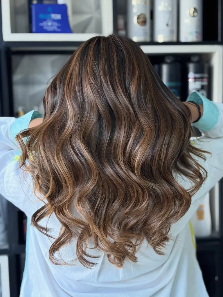 Subtle Summer Hair Color Ideas for Brunettes 2026 That Look Effortless and Expensive