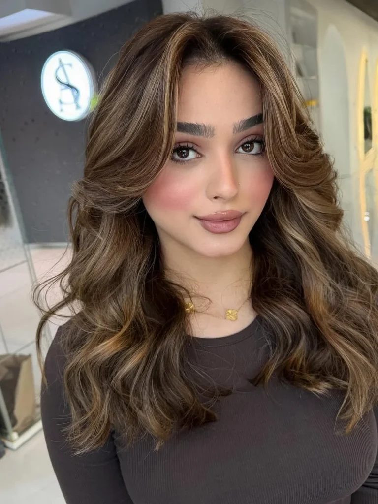 Subtle Summer Hair Color Ideas for Brunettes 2026 That Look Effortless and Expensive
