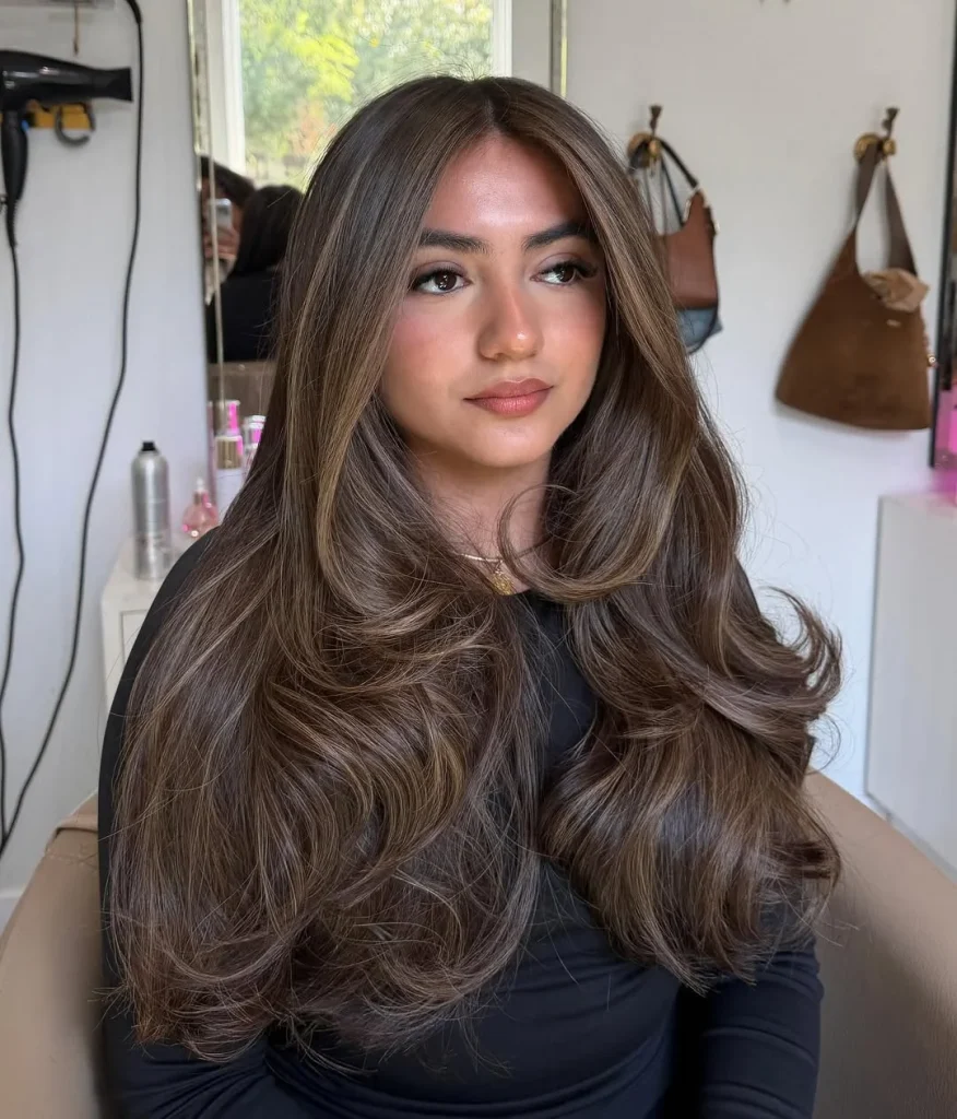 Subtle Summer Hair Color Ideas for Brunettes 2026 That Look Effortless and Expensive