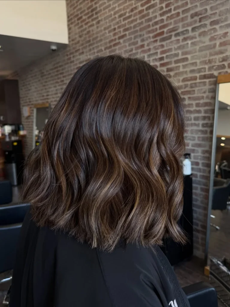 Subtle Summer Hair Color Ideas for Brunettes 2026 That Look Effortless and Expensive