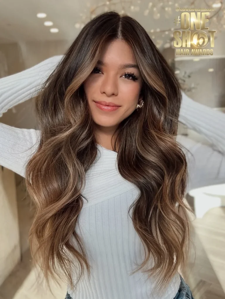 Subtle Summer Hair Color Ideas for Brunettes 2026 That Look Effortless and Expensive