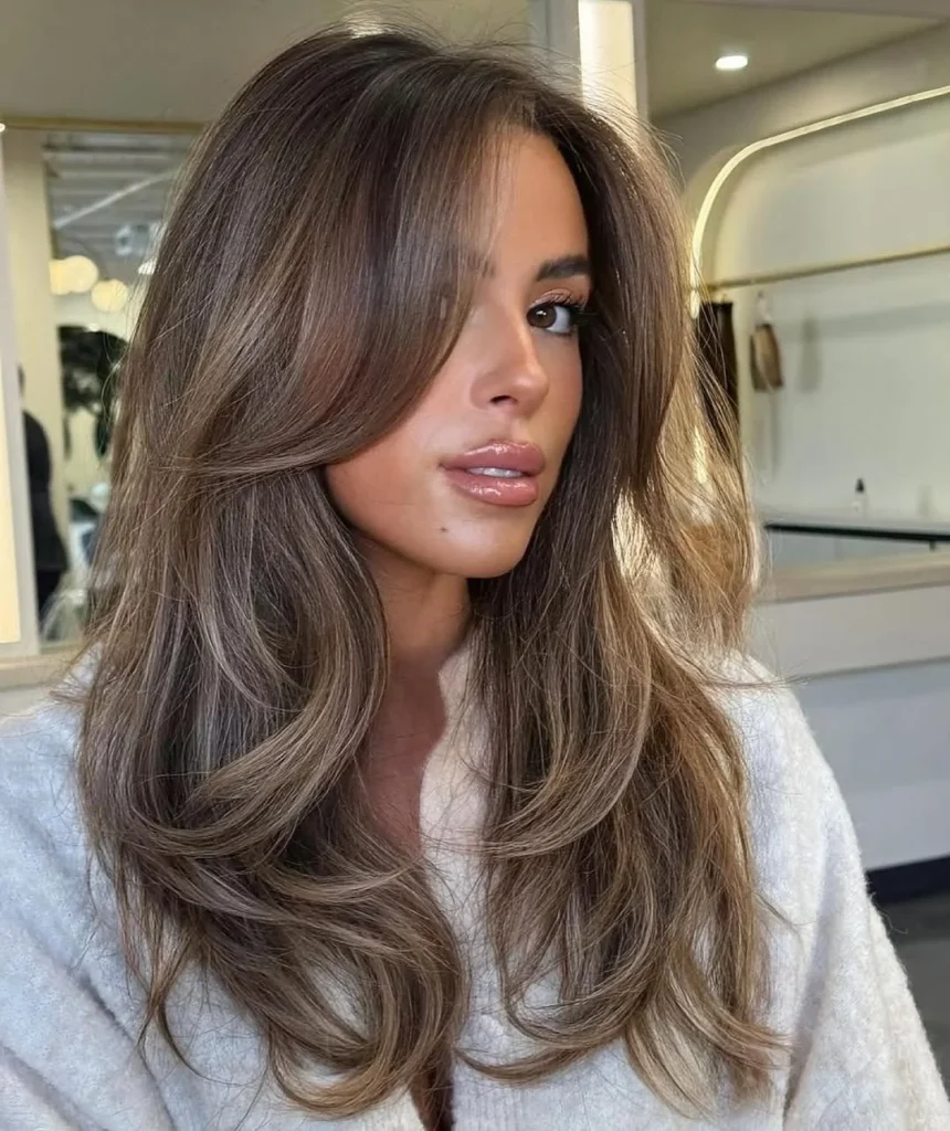 Subtle Summer Hair Color Ideas for Brunettes 2026 That Look Effortless and Expensive