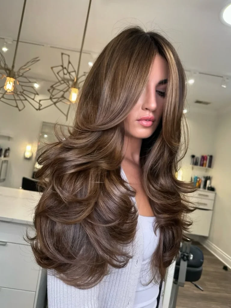 Subtle Summer Hair Color Ideas for Brunettes 2026 That Look Effortless and Expensive