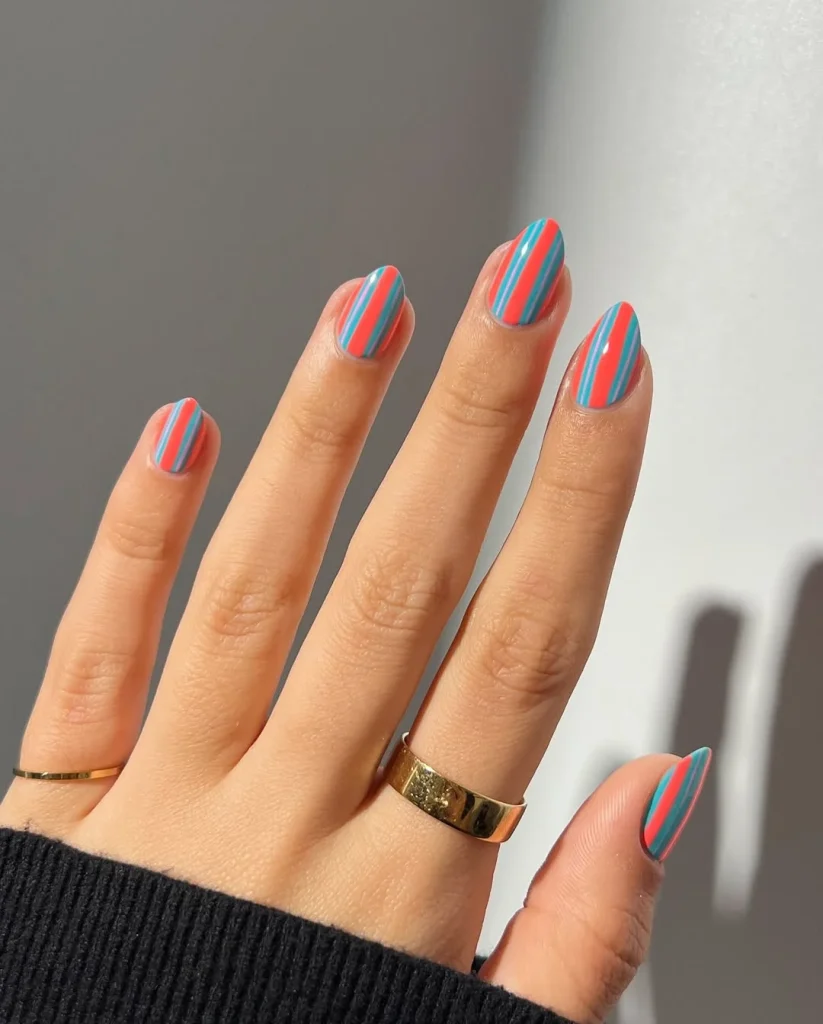 Summer Beach Nails 2026: 24 Tropical & Coastal Nail Ideas for the Perfect Summer Manicure