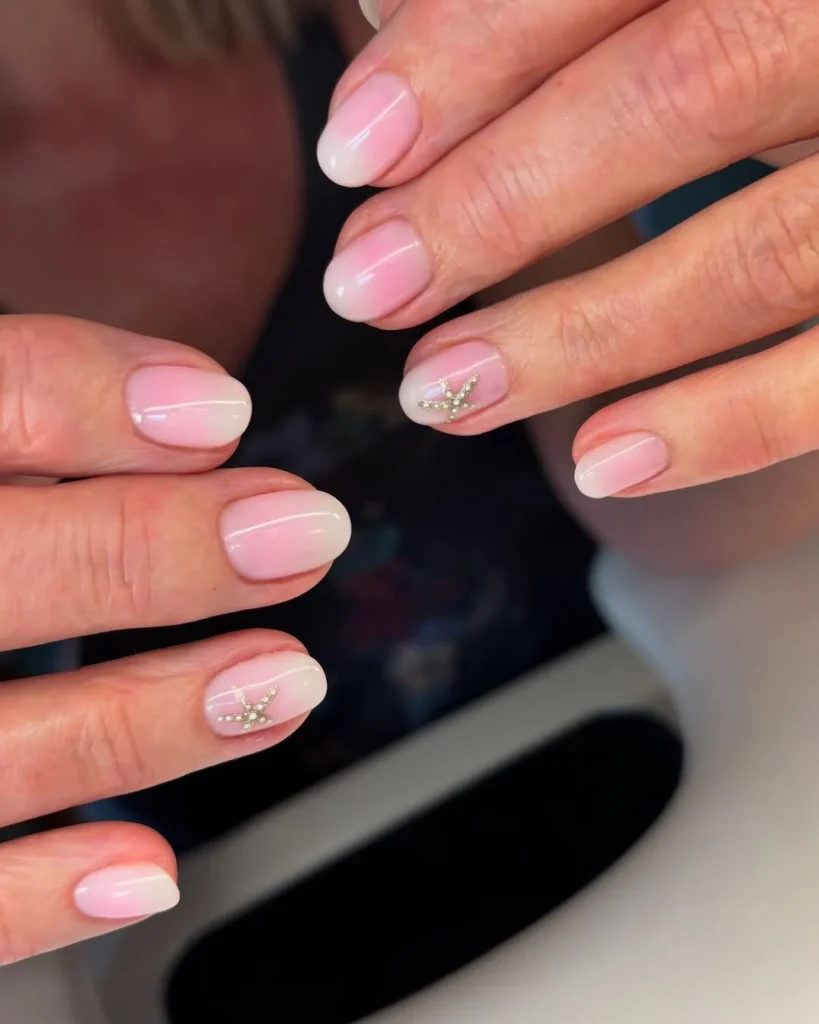 Summer Beach Nails 2026: 24 Tropical & Coastal Nail Ideas for the Perfect Summer Manicure