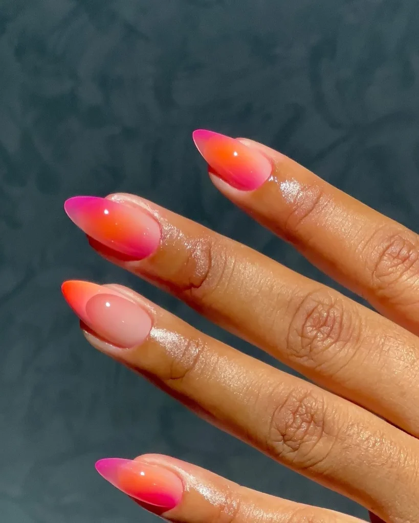 Summer Beach Nails 2026: 24 Tropical & Coastal Nail Ideas for the Perfect Summer Manicure