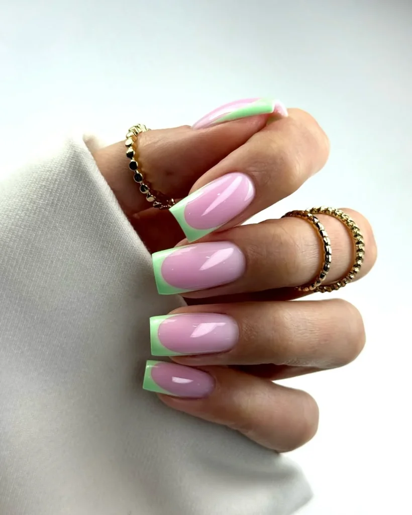 Summer French Nails Ideas 2026:  Chic Designs You’ll Want All Season