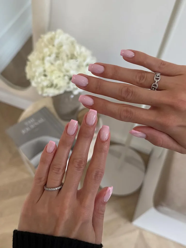 Summer French Nails Ideas 2026:  Chic Designs You’ll Want All Season