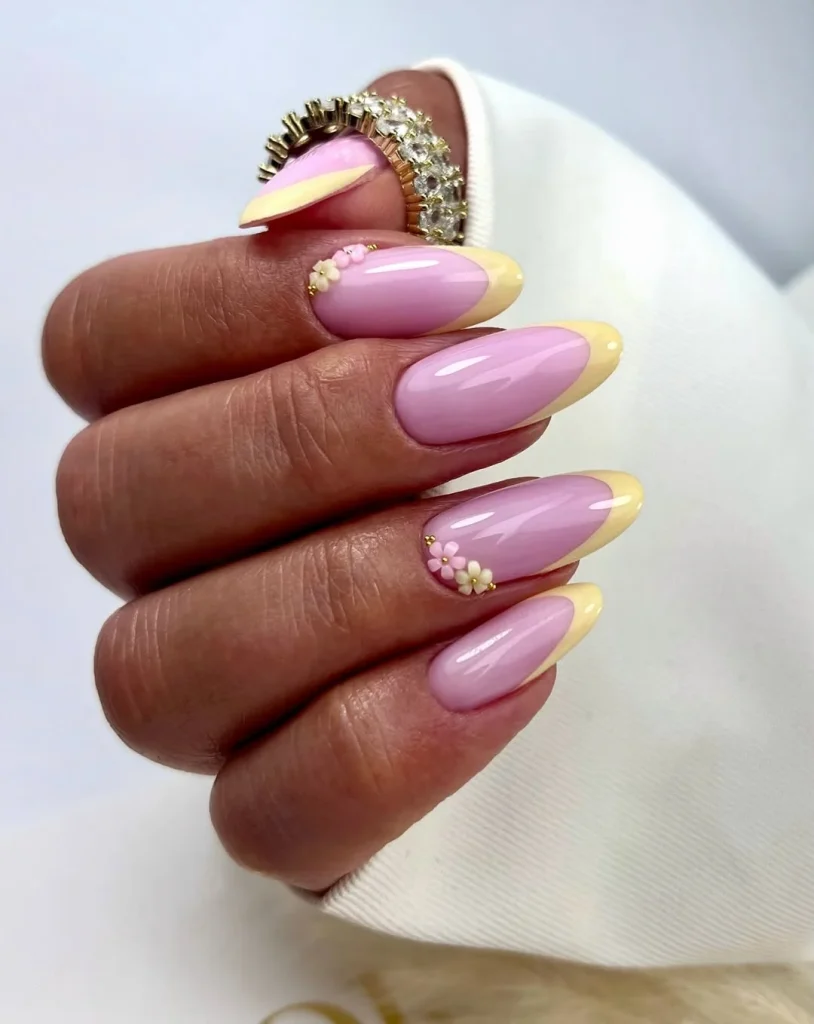 Summer French Nails Ideas 2026:  Chic Designs You’ll Want All Season