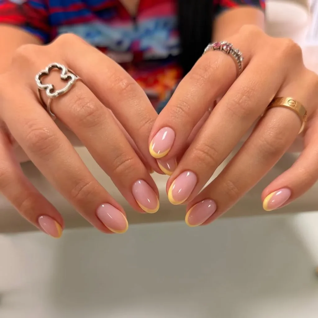 Summer French Nails Ideas 2026:  Chic Designs You’ll Want All Season