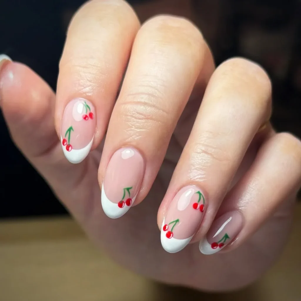 Summer French Nails Ideas 2026:  Chic Designs You’ll Want All Season