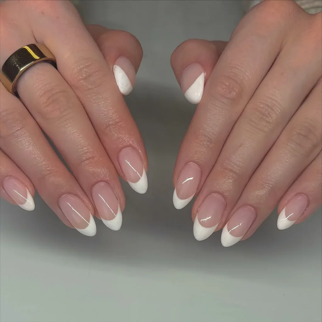 Summer French Nails Ideas 2026:  Chic Designs You’ll Want All Season
