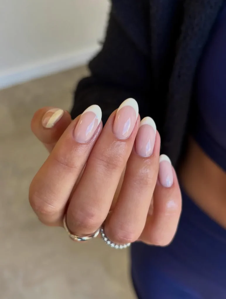 Summer French Nails Ideas 2026:  Chic Designs You’ll Want All Season