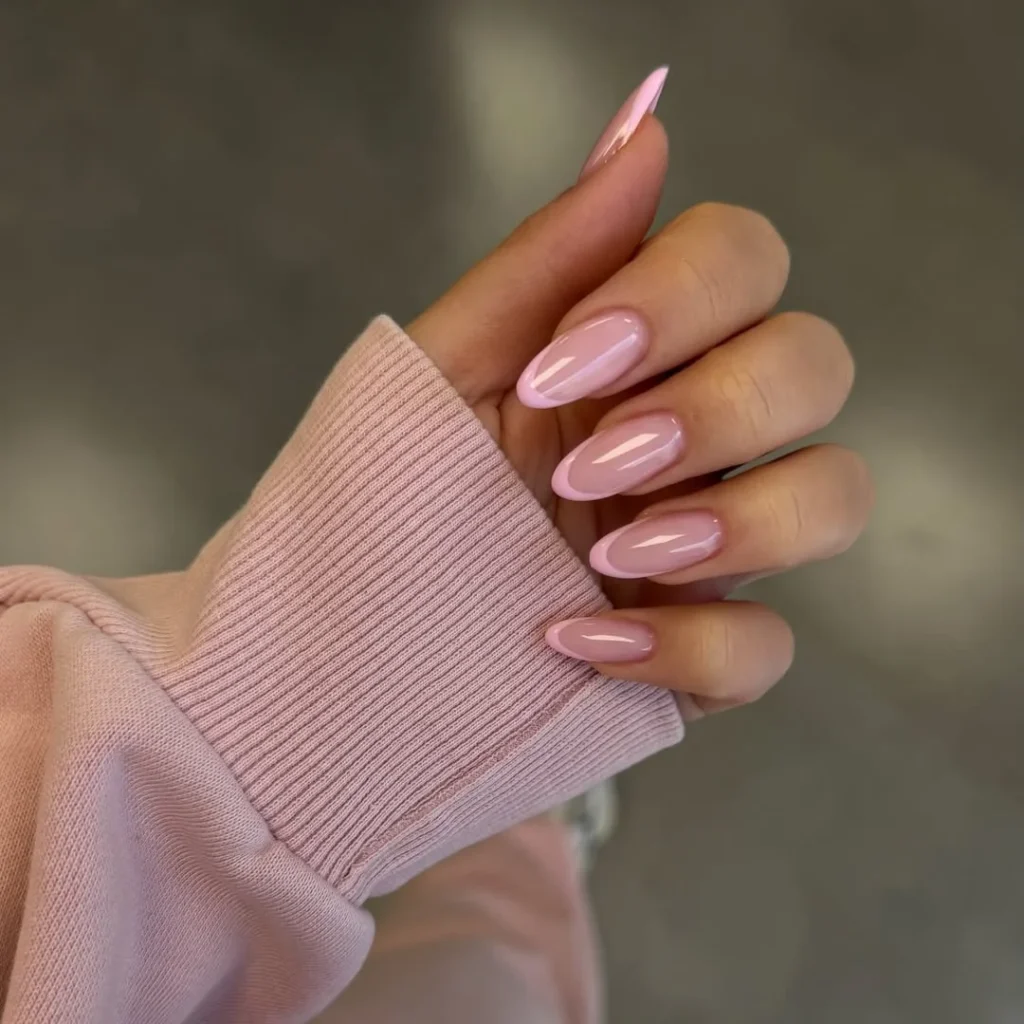 Summer French Nails Ideas 2026:  Chic Designs You’ll Want All Season