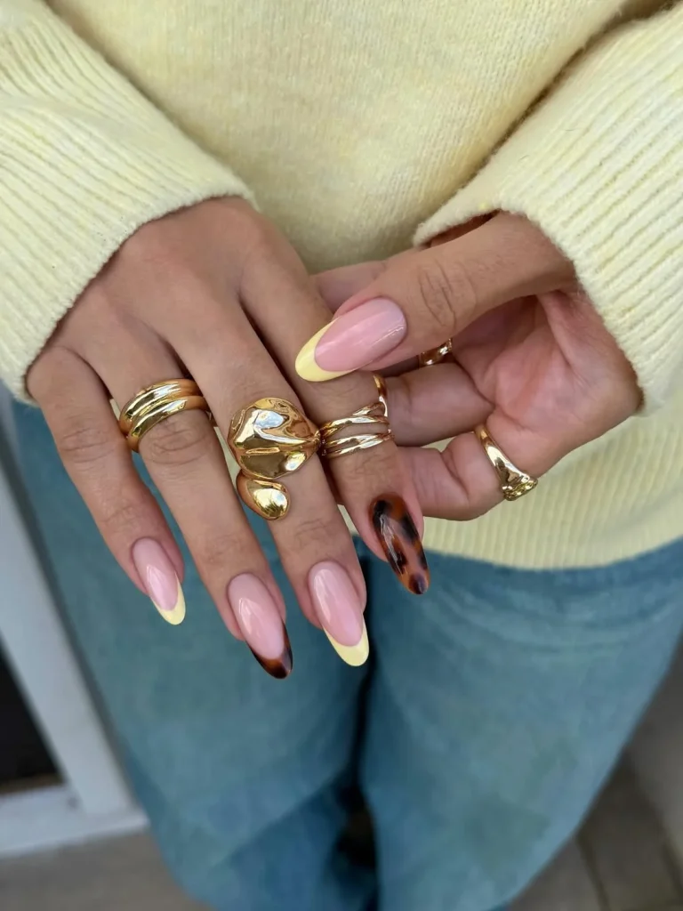 Summer French Nails Ideas 2026:  Chic Designs You’ll Want All Season