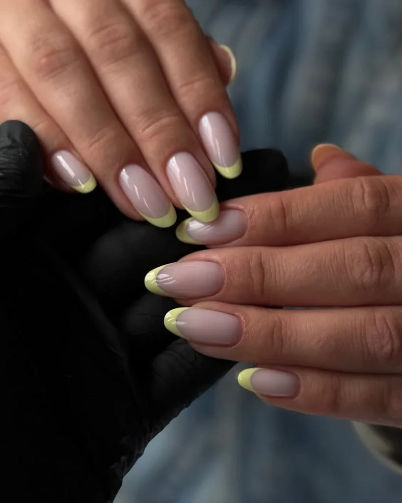 Summer French Nails Ideas 2026:  Chic Designs You’ll Want All Season