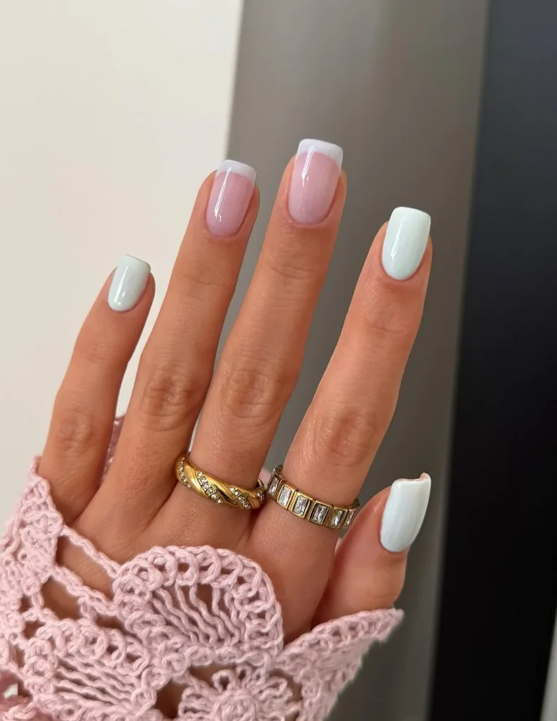 Summer French Nails Ideas 2026:  Chic Designs You’ll Want All Season