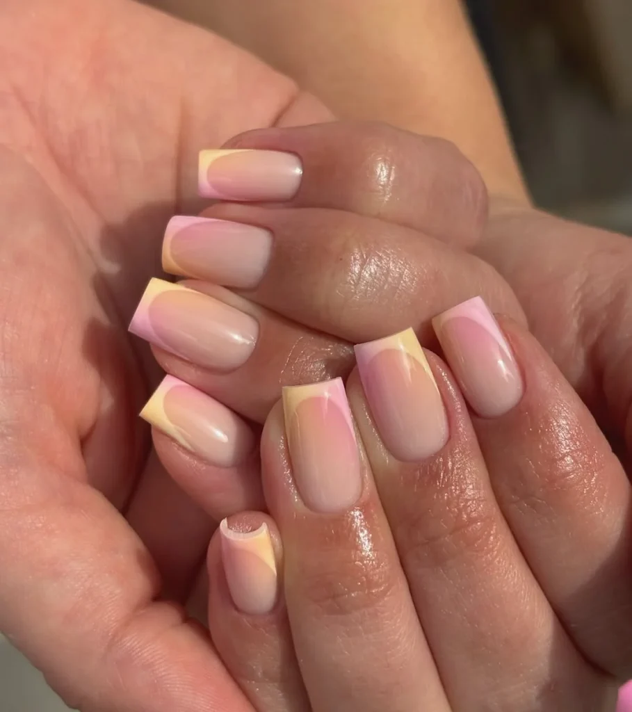 Summer French Nails Ideas 2026:  Chic Designs You’ll Want All Season