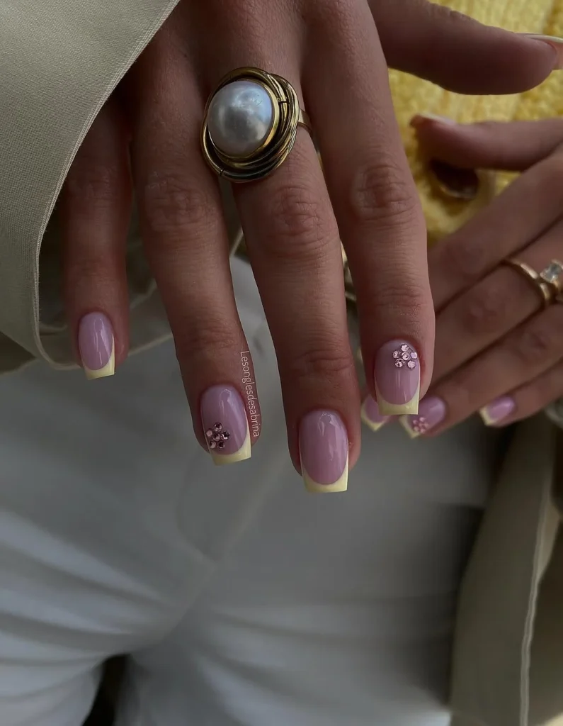 Summer French Nails Ideas 2026:  Chic Designs You’ll Want All Season