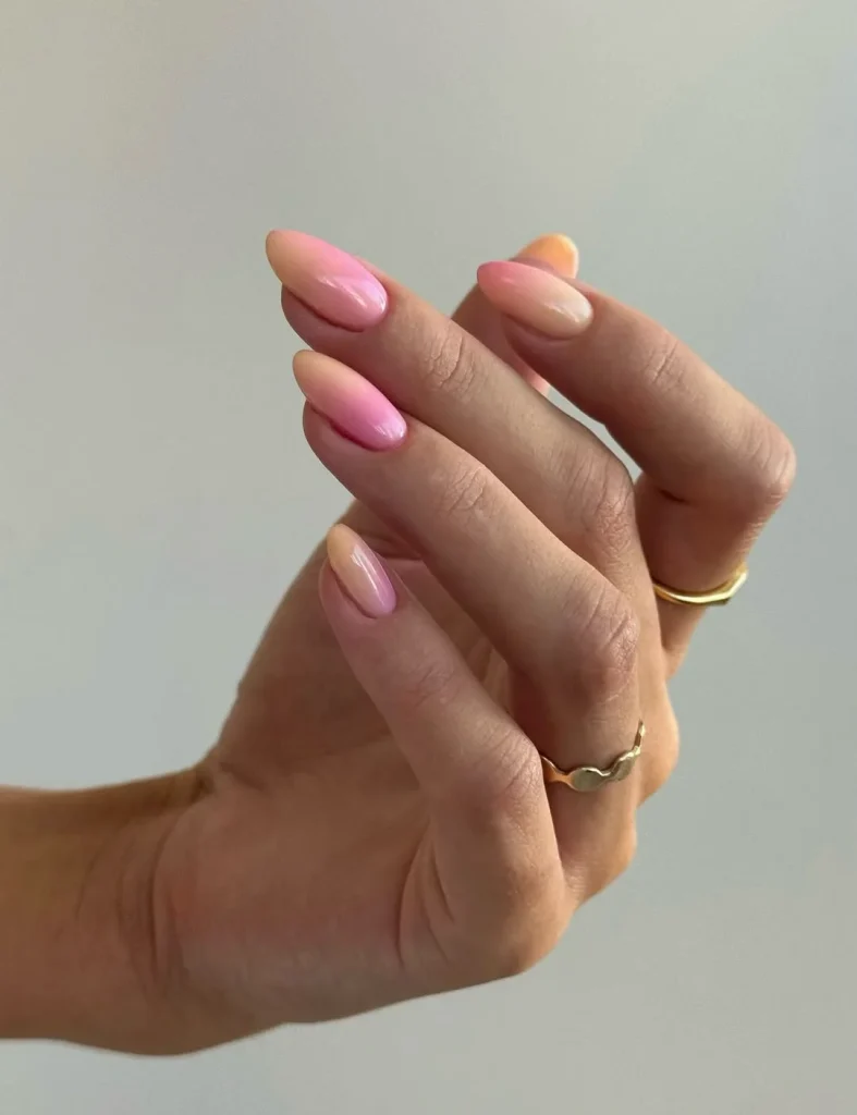 Summer Manicure Color Ideas 2026 That Will Make Your Nails Look Instantly Trendy