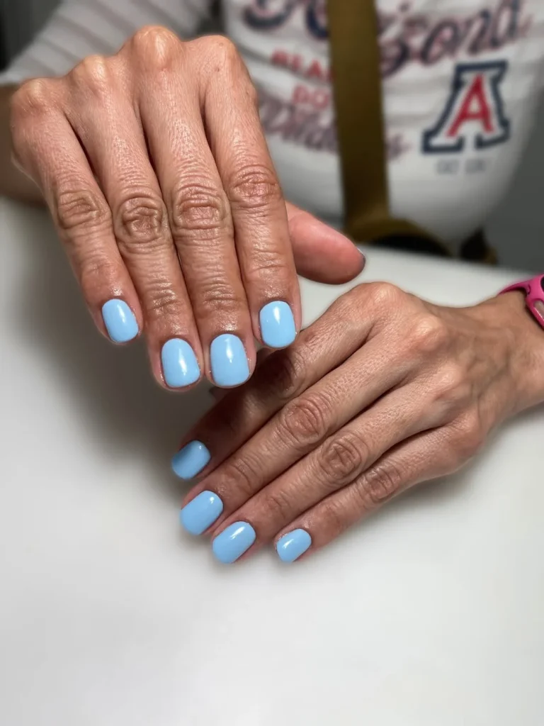 Summer Manicure Color Ideas 2026 That Will Make Your Nails Look Instantly Trendy
