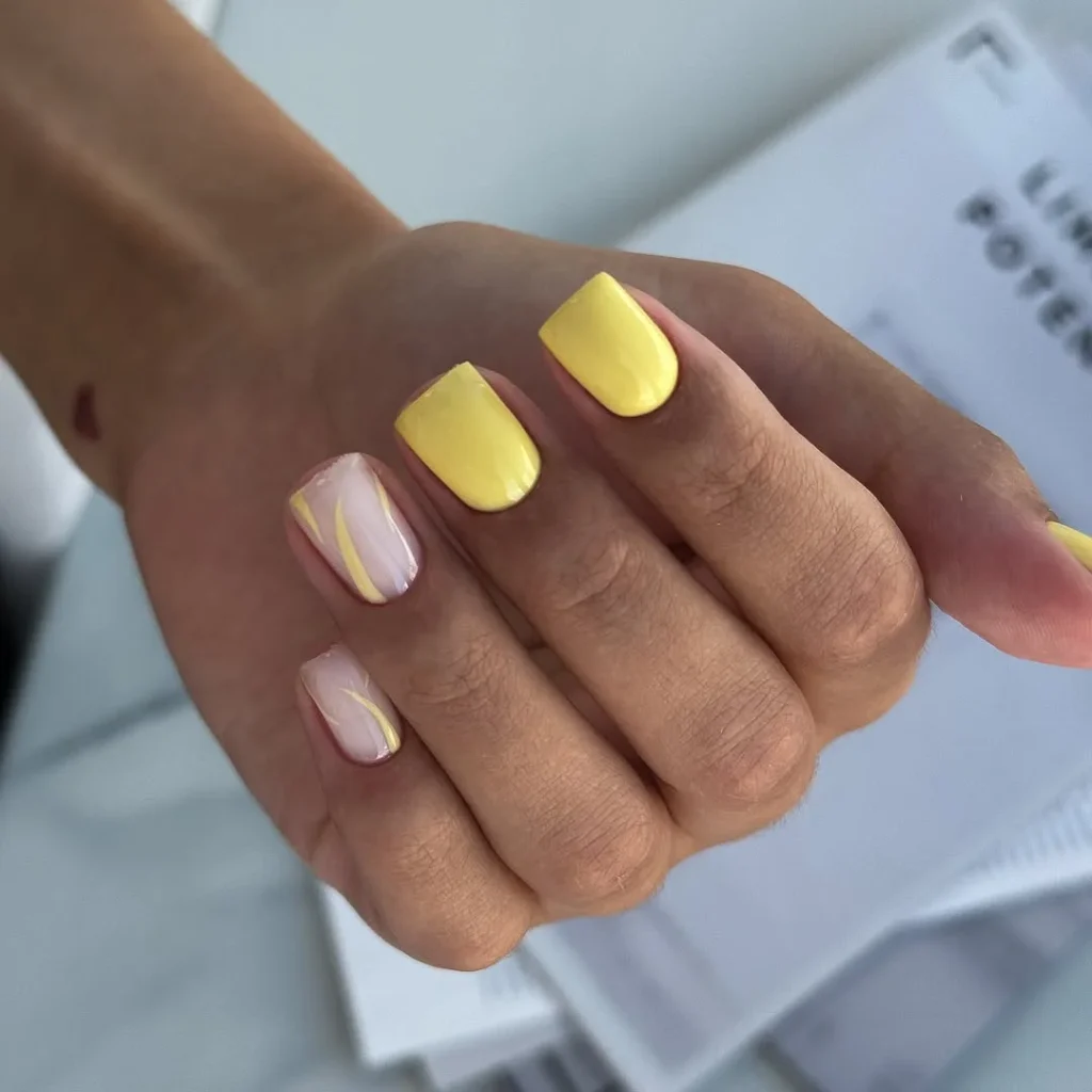 Summer Manicure Color Ideas 2026 That Will Make Your Nails Look Instantly Trendy