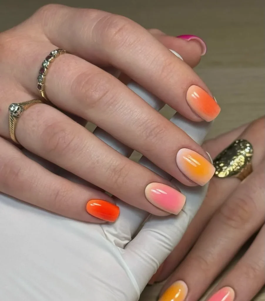 Summer Manicure Color Ideas 2026 That Will Make Your Nails Look Instantly Trendy