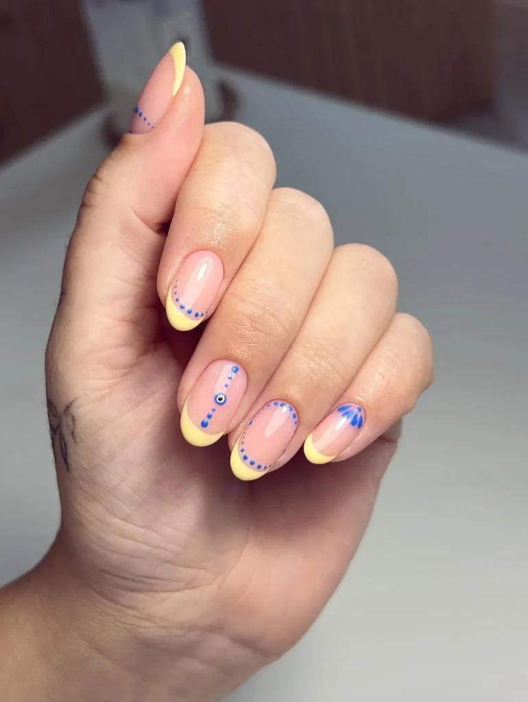 Summer Manicure Color Ideas 2026 That Will Make Your Nails Look Instantly Trendy