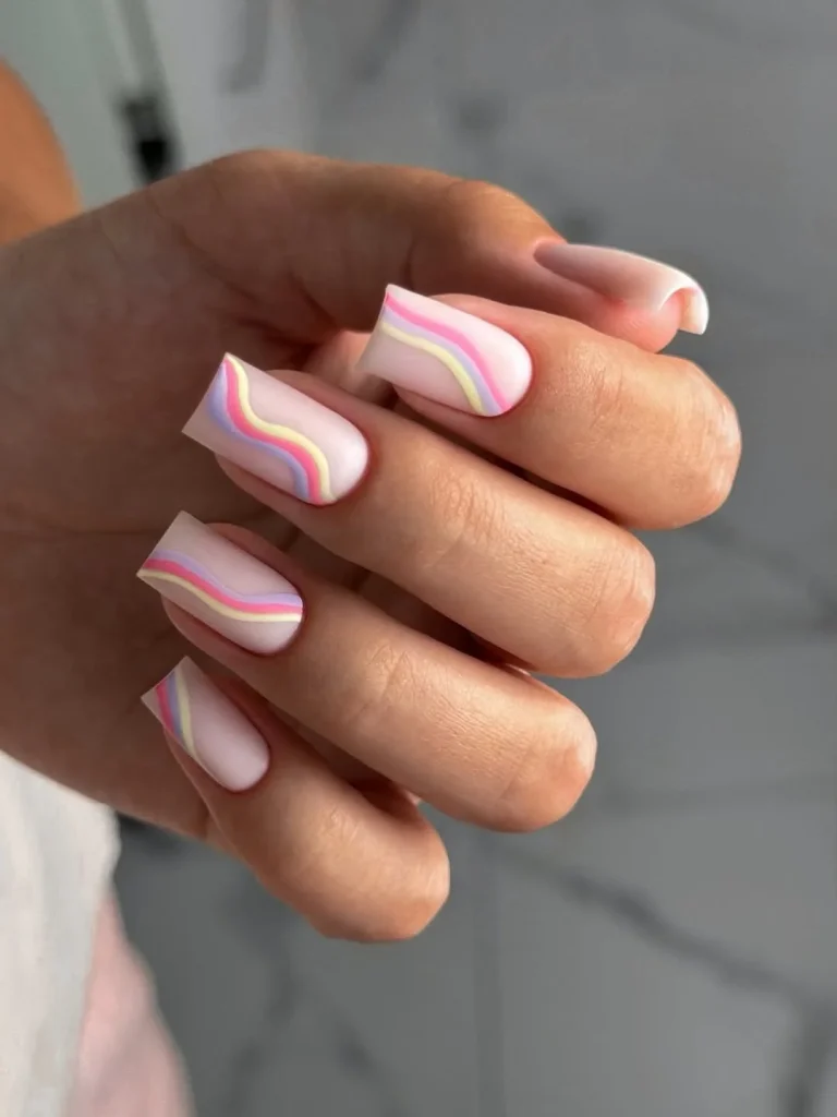Summer Manicure Color Ideas 2026 That Will Make Your Nails Look Instantly Trendy