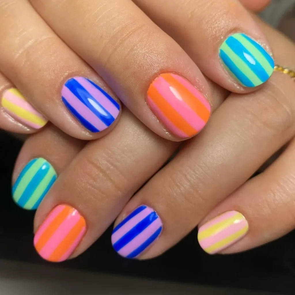 Summer Manicure Color Ideas 2026 That Will Make Your Nails Look Instantly Trendy