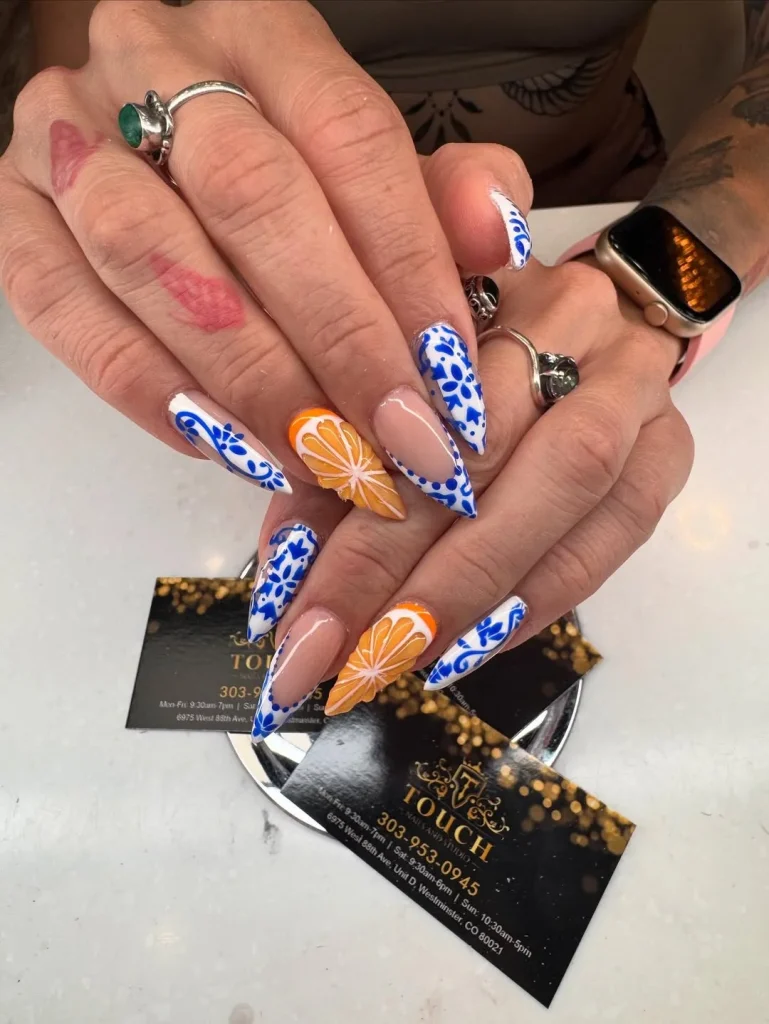 Summer Manicure Color Ideas 2026 That Will Make Your Nails Look Instantly Trendy