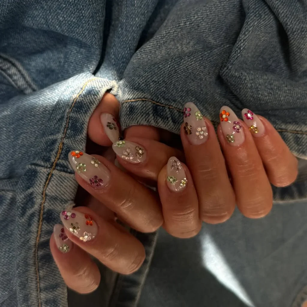 Summer Manicure Color Ideas 2026 That Will Make Your Nails Look Instantly Trendy