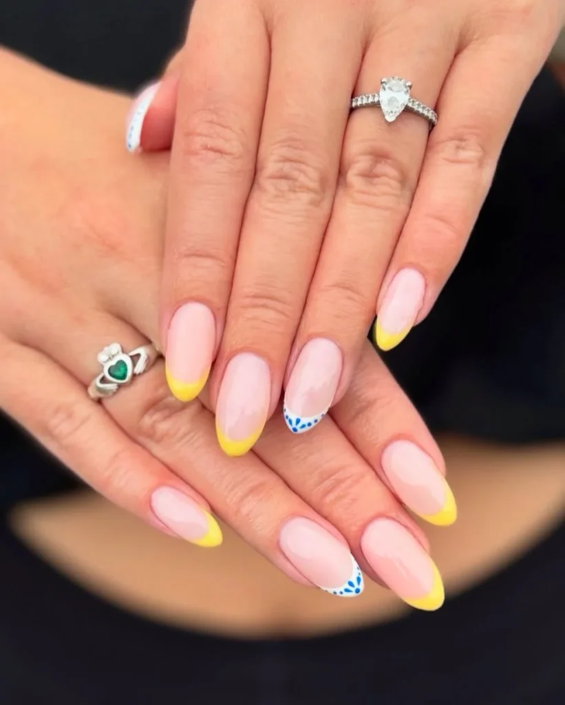 Summer Manicure Color Ideas 2026 That Will Make Your Nails Look Instantly Trendy