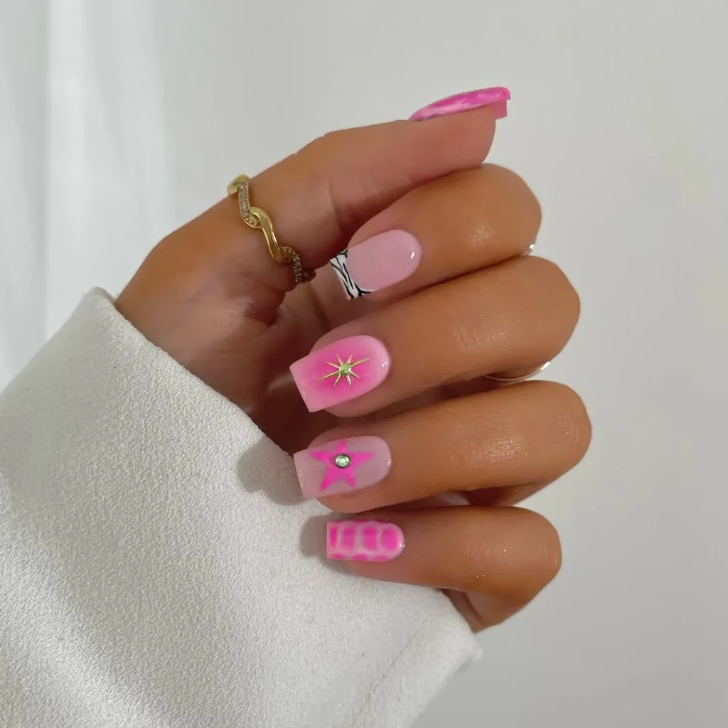 Summer Manicure Color Ideas 2026 That Will Make Your Nails Look Instantly Trendy