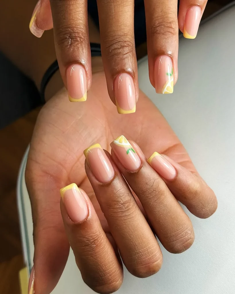 Summer Manicure Color Ideas 2026 That Will Make Your Nails Look Instantly Trendy