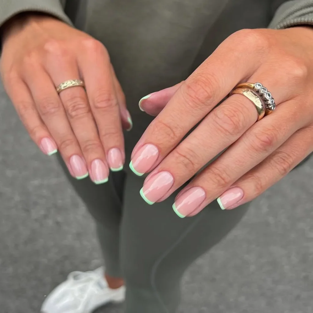 Summer Manicure Color Ideas 2026 That Will Make Your Nails Look Instantly Trendy