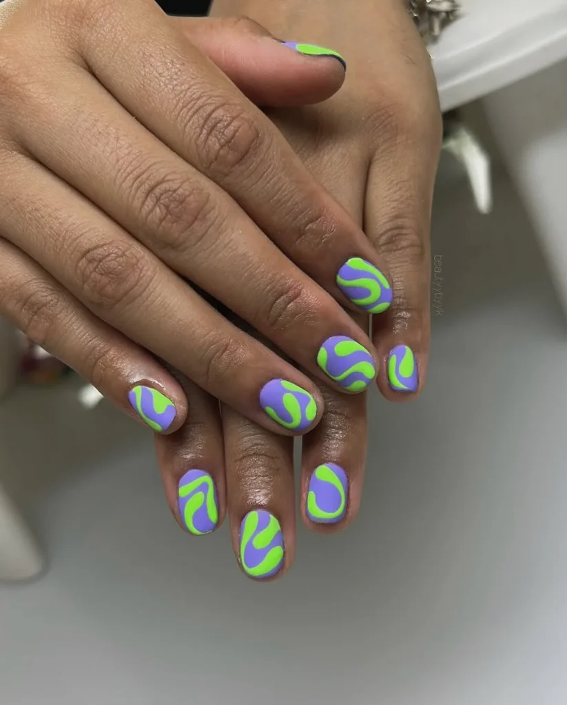 Summer Manicure Color Ideas 2026 That Will Make Your Nails Look Instantly Trendy