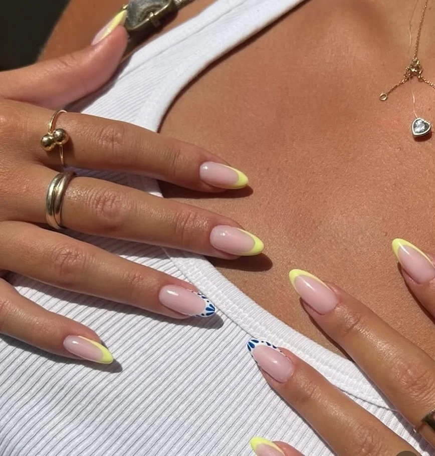 Summer Manicure Color Ideas 2026 That Will Make Your Nails Look Instantly Trendy