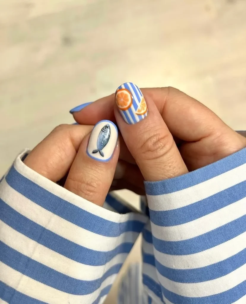 Summer Manicure Color Ideas 2026 That Will Make Your Nails Look Instantly Trendy
