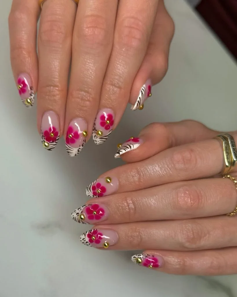 Summer Nail Art Ideas 2026: 26 Trendy Designs I’m Saving for My Next Manicure