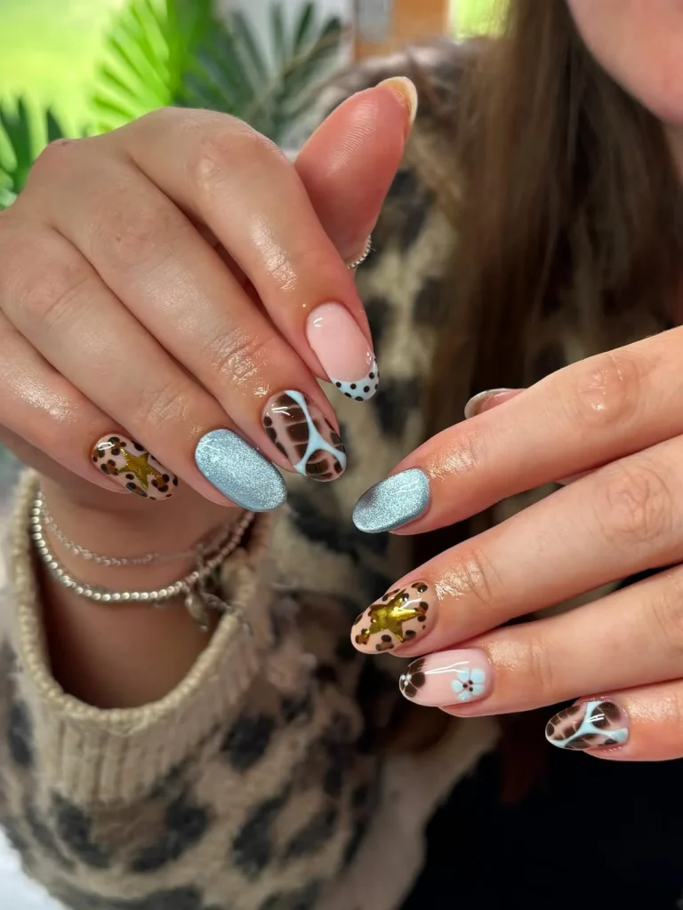 Summer Nail Art Ideas 2026: 26 Trendy Designs I’m Saving for My Next Manicure
