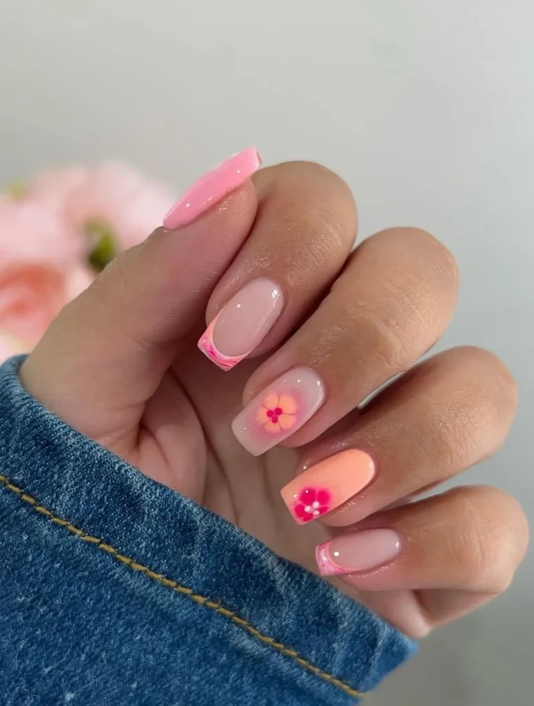 Summer Nail Art Ideas 2026: 26 Trendy Designs I’m Saving for My Next Manicure