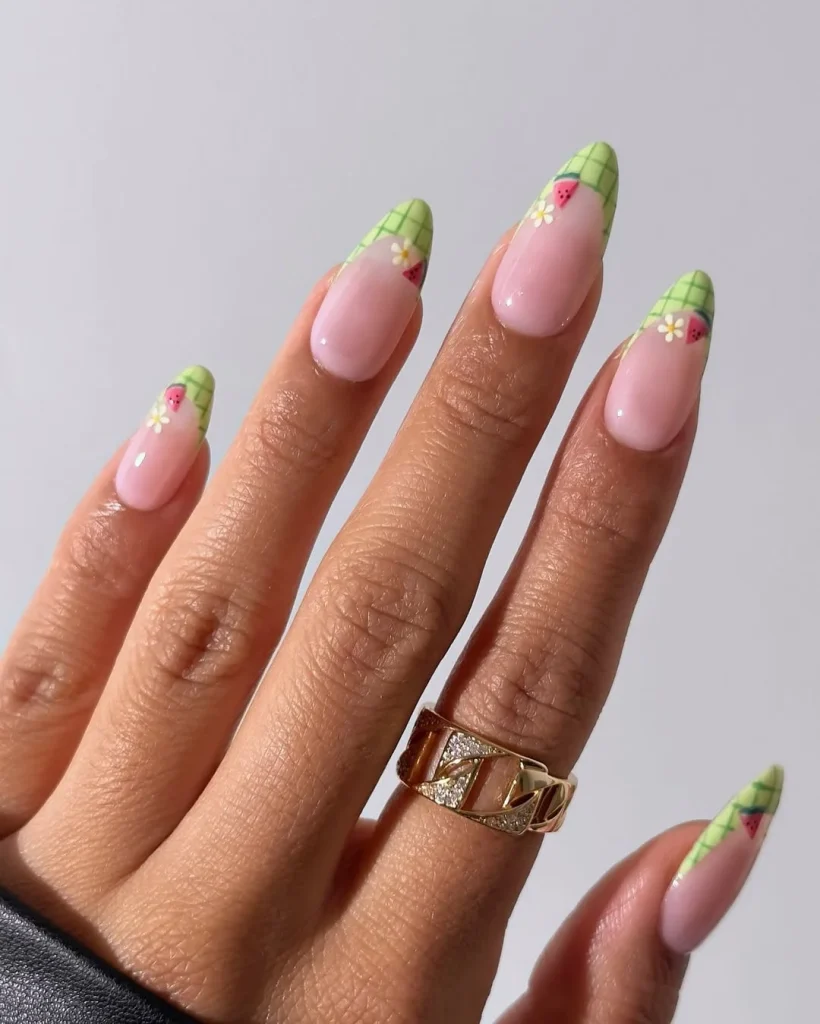 Summer Nail Art Ideas 2026: 26 Trendy Designs I’m Saving for My Next Manicure