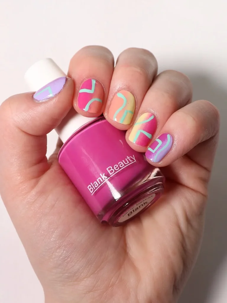 Summer Nail Art Ideas 2026: 26 Trendy Designs I’m Saving for My Next Manicure