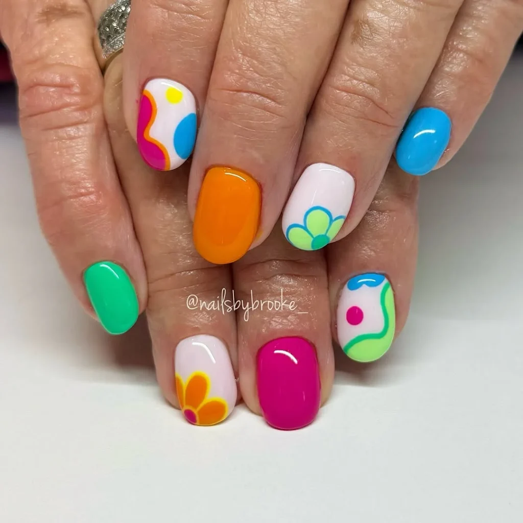 Summer Nail Art Ideas 2026: 26 Trendy Designs I’m Saving for My Next Manicure