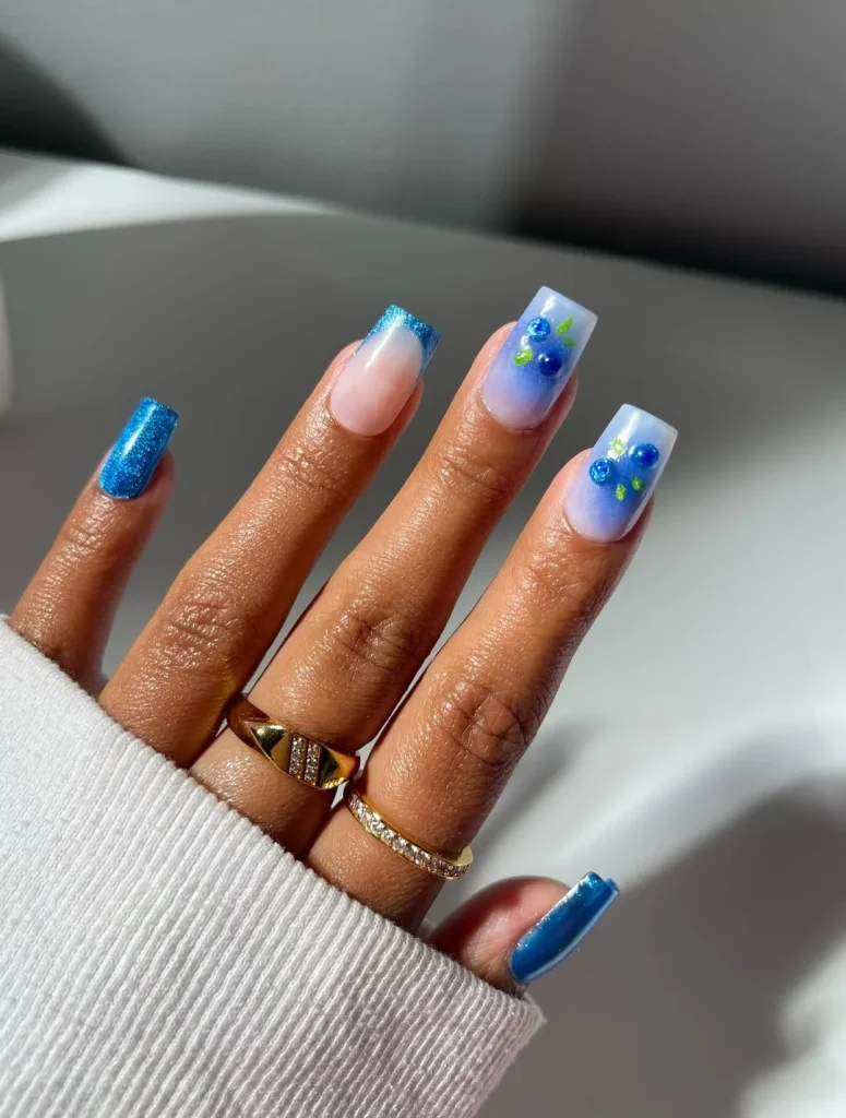 Summer Nail Art Ideas 2026: 26 Trendy Designs I’m Saving for My Next Manicure