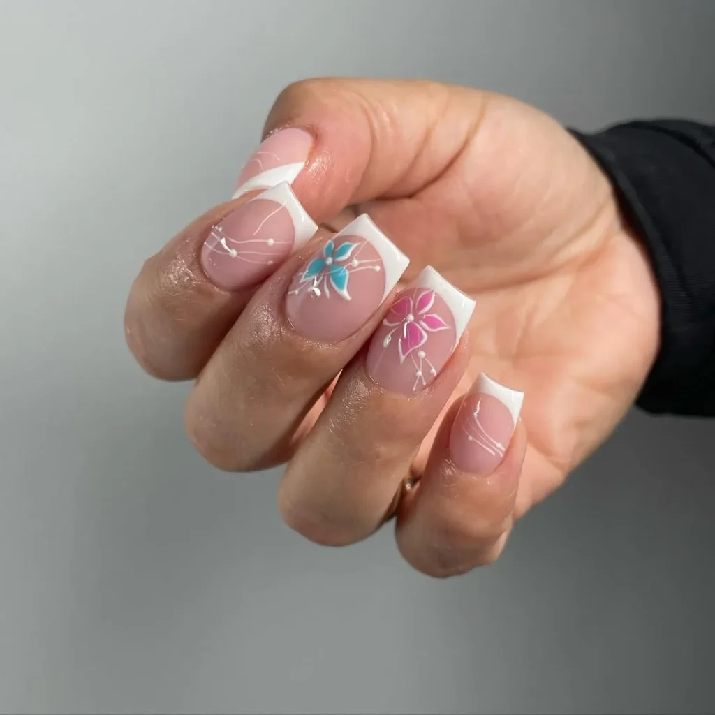 Summer Nail Art 2026:  Bright & Trendy Designs to Copy This Season