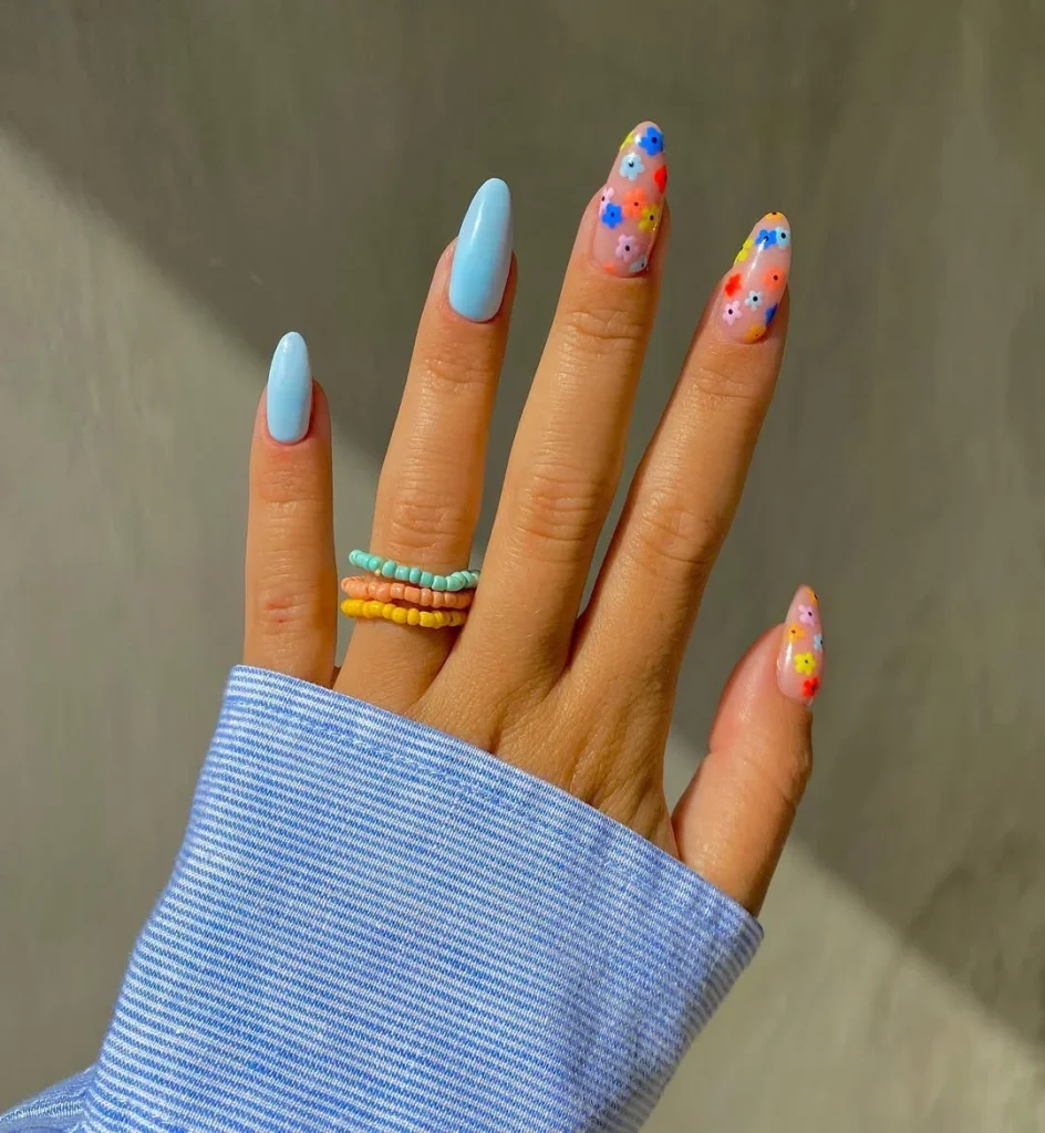 Summer Nail Art 2026:  Bright & Trendy Designs to Copy This Season