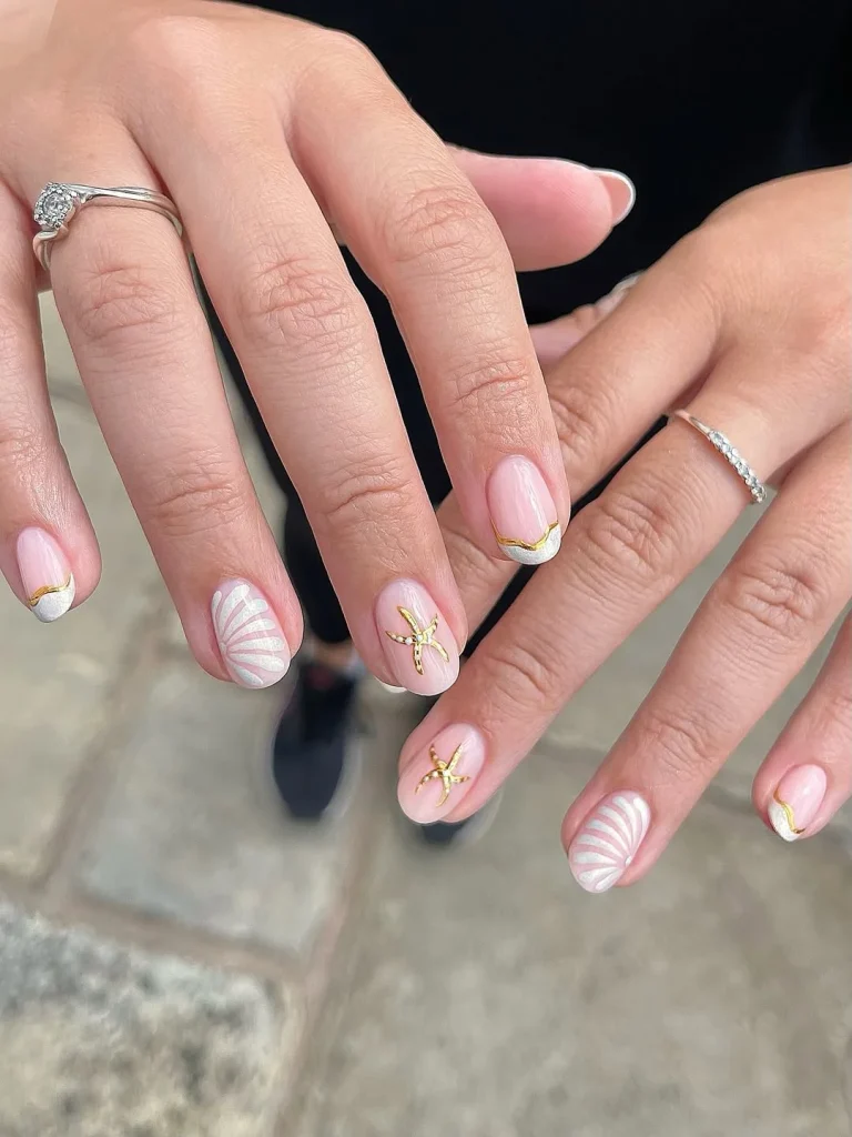 Summer Nail Art 2026:  Bright & Trendy Designs to Copy This Season